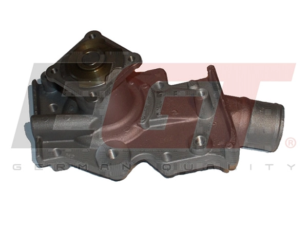 Pompe à eau, refroidissement du moteur EGT 701085EGT