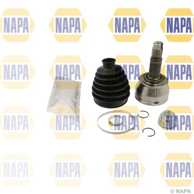 Joint, arbre de commande NAPA NCV1154