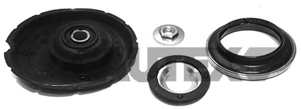 Kit de réparation, coupelle de suspension CAUTEX 031678