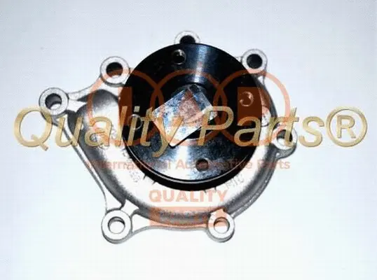 Pompe à eau, refroidissement du moteur IAP QUALITY PARTS 150-21053G