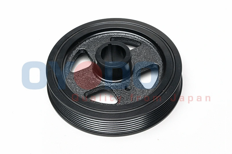 Poulie, vilebrequin Oyodo 60R2023-OYO