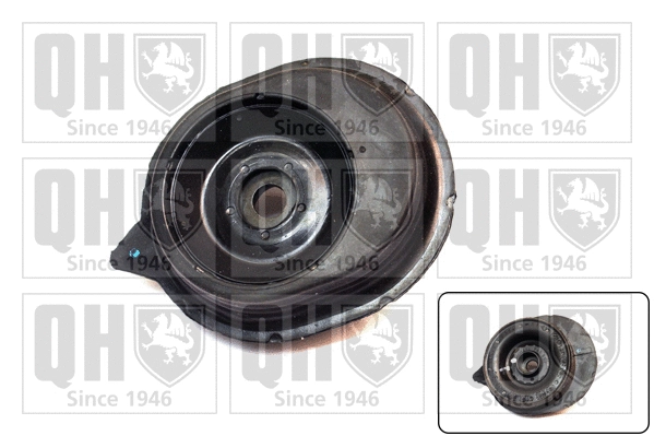 Coupelle de suspension QUINTON HAZELL EMA5038
