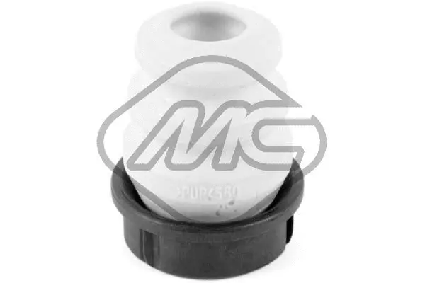 Butée élastique, suspension Metalcaucho 40459