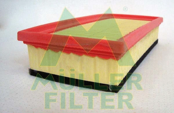 Filtre à air MULLER FILTER PA800