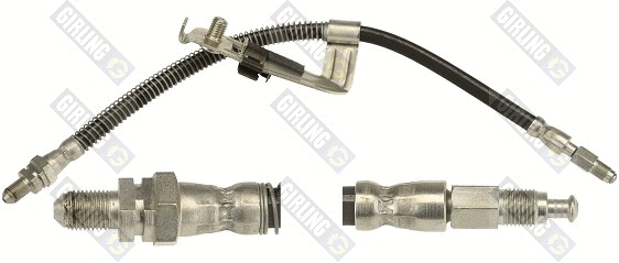 Flexible de frein GIRLING 9003291