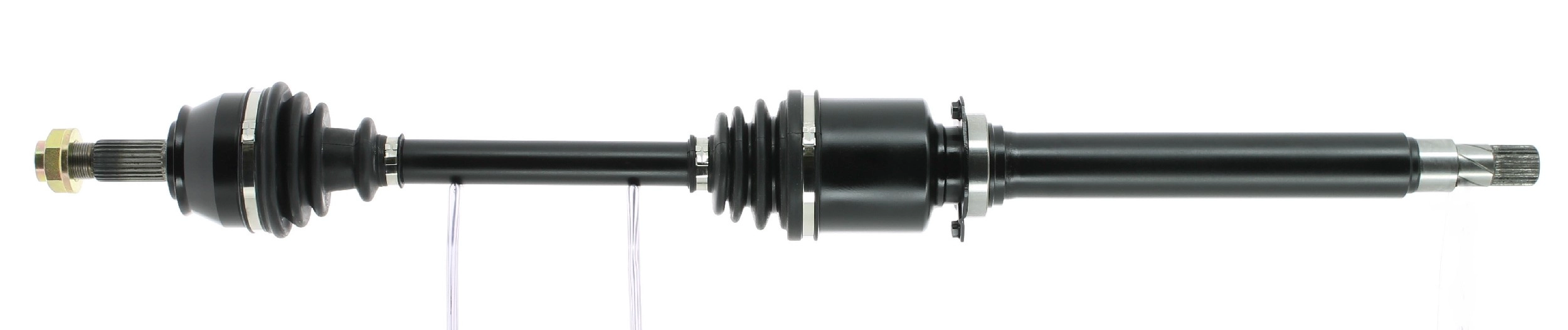 Arbre de transmission FRIESEN FDS2741