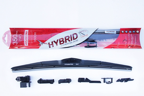 Balai d'essuie-glace DYNAMATRIX 350DH