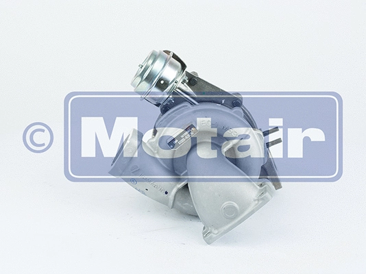 Turbocompresseur, suralimentation MOTAIR TURBO 336049