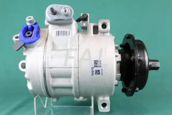 Compresseur, climatisation FAL Anlasser- und Lichtmaschinenservice F000972/25