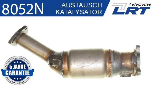 Catalyseur LRT 8052N