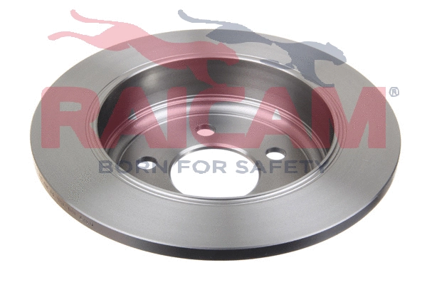 Disque de frein RAICAM RD01176