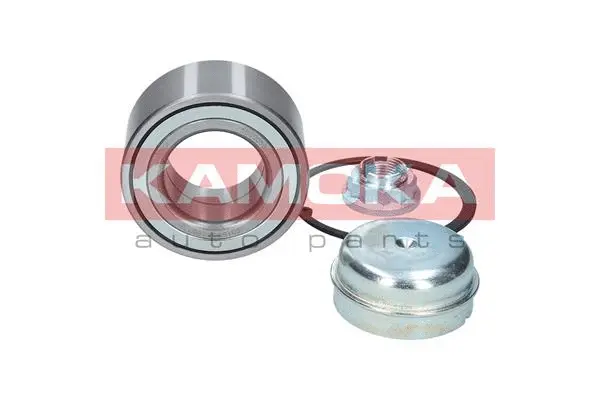 Kit de roulements de roue KAMOKA 5600058