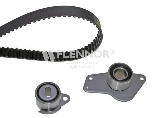 Kit de courroie crantée FLENNOR F904373V