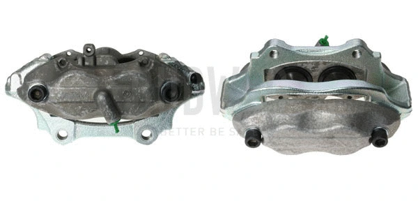 Étrier de frein BUDWEG CALIPER 344410