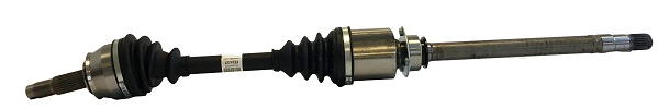 Arbre de transmission GENERAL RICAMBI FI3437