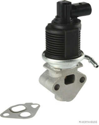 Vanne EGR HERTH+BUSS ELPARTS 70671003