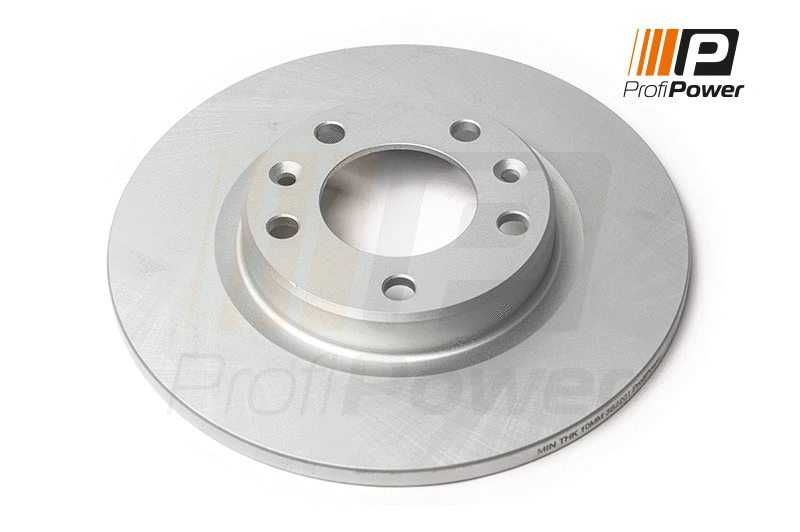 Disque de frein ProfiPower 3B2201