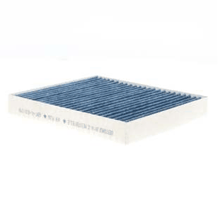 Filtre, air de l'habitacle A.Z. Meisterteile AZMT-41-010-1778