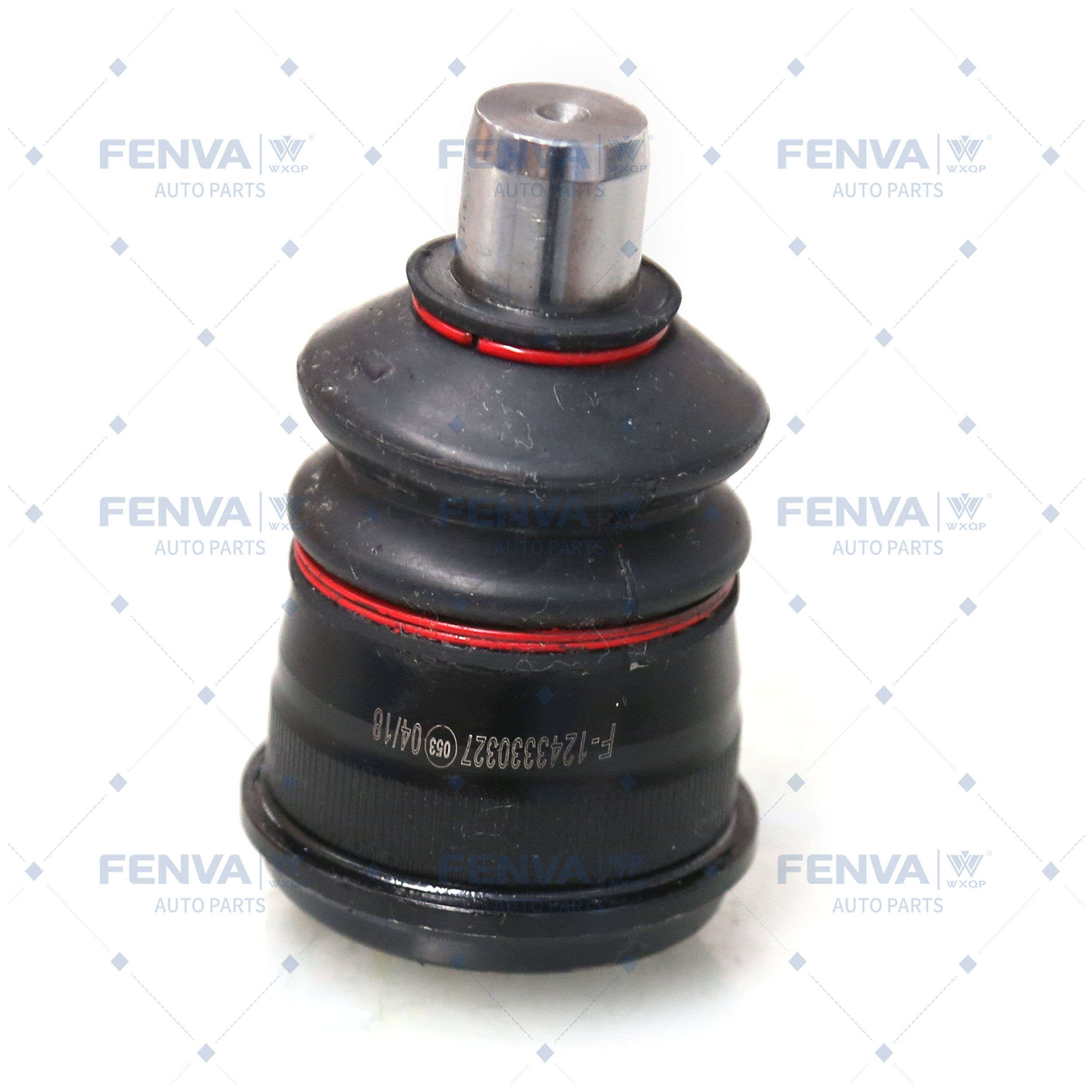 Rotule de suspension WXQP 160977