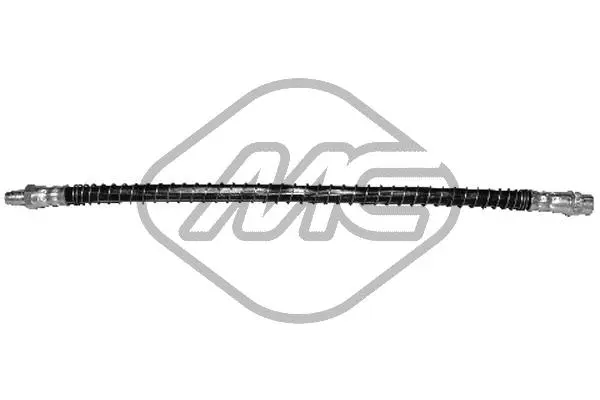Flexible de frein Metalcaucho 96046