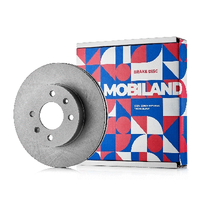 Disque de frein MOBILAND 416102210