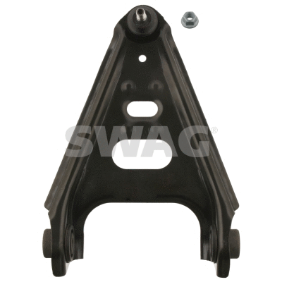 Bras de liaison, suspension de roue SWAG 12 93 8610