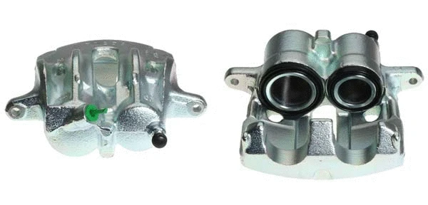 Étrier de frein 4X4 ESTANFI PDF-21-042