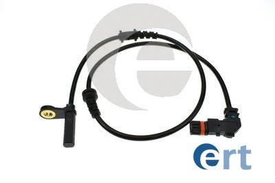Capteur, vitesse de roue ERT 530100