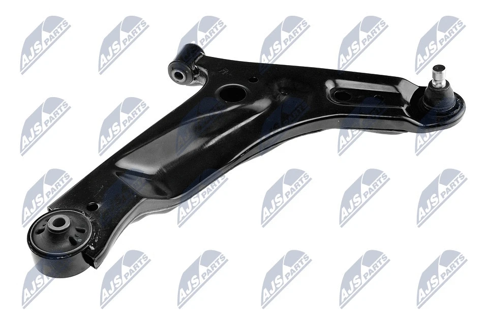Bras de liaison, suspension de roue NTY ZWD-HY-567