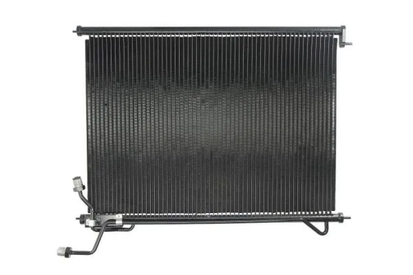Condenseur, climatisation THERMOTEC KTT110460