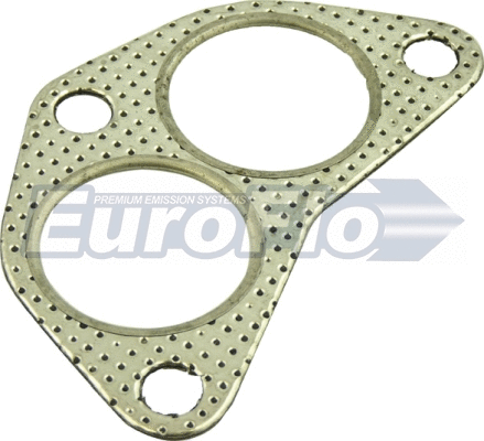 Joint, tuyau d'échappement EuroFlo EMG076