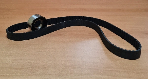 Kit de courroie crantée TECHNOX KD11313