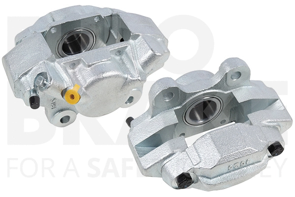 Étrier de frein EUROBRAKE 53012140104