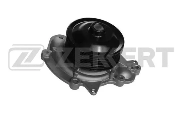 Pompe à eau, refroidissement du moteur ZEKKERT WP-1348