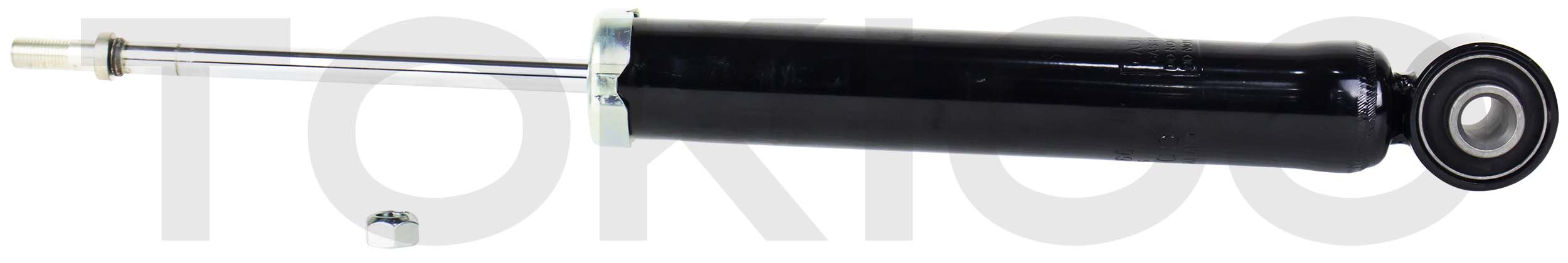 Amortisseur TOKICO E35166