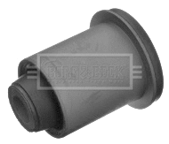 Suspension, bras de liaison BORG & BECK BSK7540