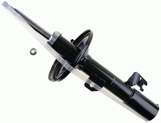 Amortisseur BOGE 32-P36-A