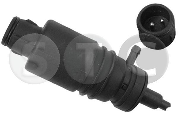 Pompe d'eau de nettoyage, nettoyage des vitres STC T432151