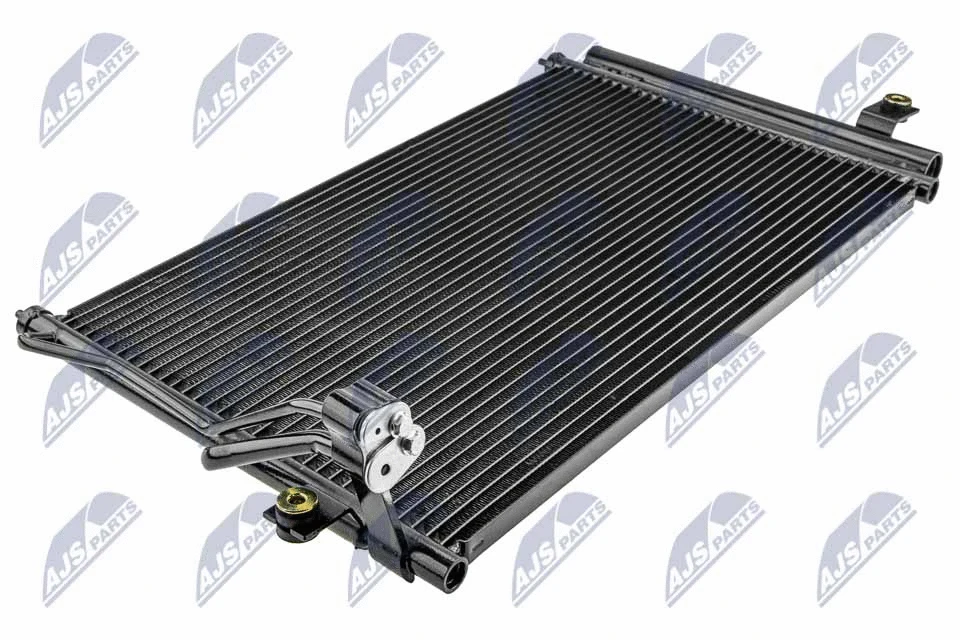 Condenseur, climatisation NTY CCS-HY-022