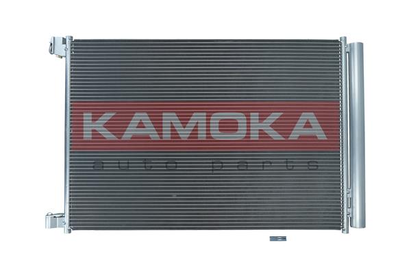 Condenseur, climatisation KAMOKA 7800085