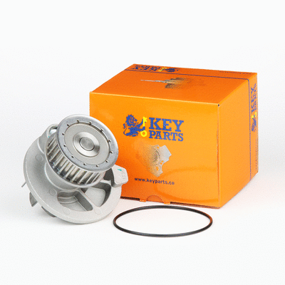 Pompe à eau, refroidissement du moteur KEY PARTS KCP2150