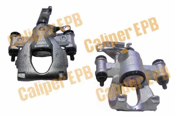 Étrier de frein Calipere+ NAIBA C392R