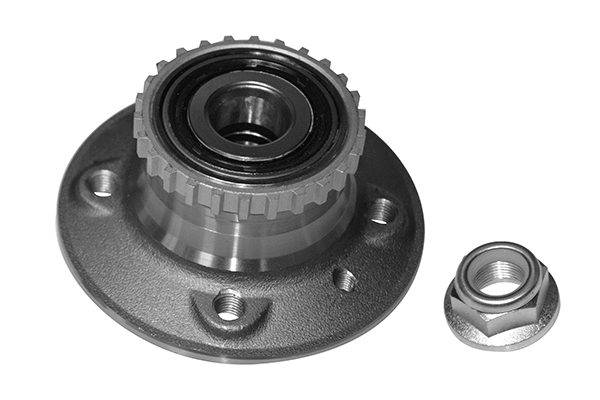 Kit de roulements de roue MOVIMA RK02116