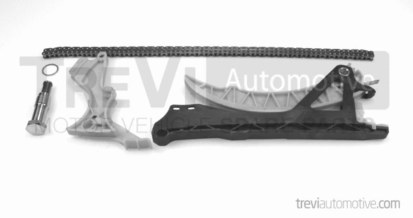 Kit de distribution par chaîne TREVI AUTOMOTIVE KC1071