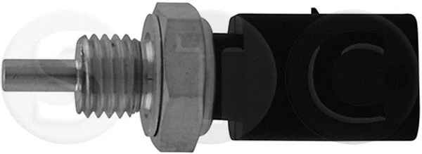 Sonde, température du liquide de refroidissement STC T435705