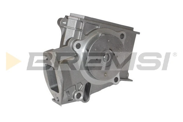 Pompe à eau, refroidissement du moteur BREMSI WP0602