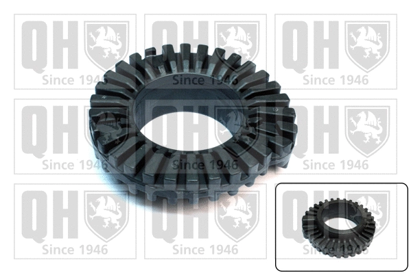 Coupelle de suspension QUINTON HAZELL EMR4969