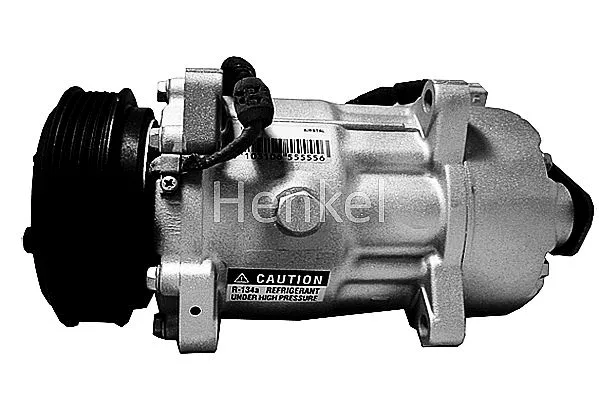 Compresseur, climatisation Henkel Parts 7110022R