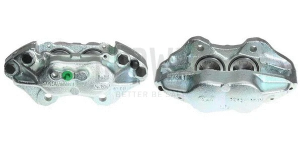 Étrier de frein BUDWEG CALIPER 342913