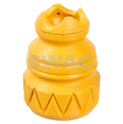 Butée élastique, suspension SWAG 33 10 6013